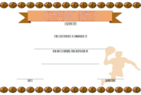 10+ Certificate Of Championship Template Designs Free inside Simple 10  Printable Softball Certificate Templates