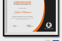 5 Netball Certificates - Psd &amp;amp; Word Designs | Design Trends - Premium inside Netball Participation Certificate Templates