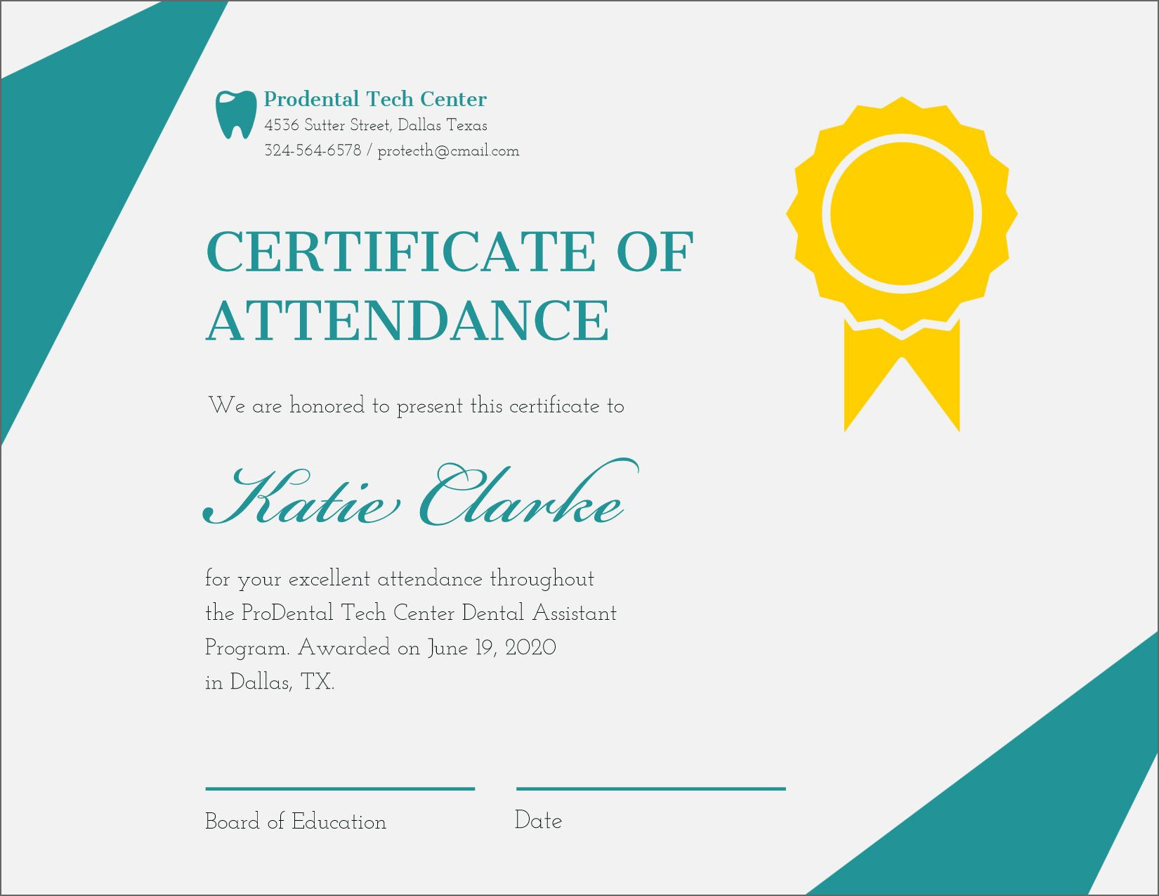 50 Free Creative Blank Certificate Templates In Psd Throughout Student pertaining to Student Leadership Certificate Template Ideas