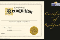 Best Award Certificate – Blank Certificate – Teacher Supplies – Youtube within Top Best Teacher Certificate