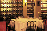 Best Italian Restaurant On Long Island'S Gold Coast — Il Mulino New York intended for Restaurant Gift Certificates New York City