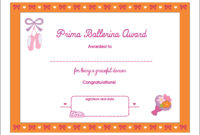 Cdn.shopify S Files 1 0591 9493 Files Ballet-Ballerina-Lottie-Doll pertaining to Awesome Dance Award Certificate Template