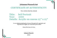 Superlative Certificate Template for Physical Fitness Certificate