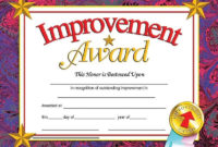 Certificates Improvement 30/Pk | Award Certificates, Student in Free Math Achievement Certificate Templates