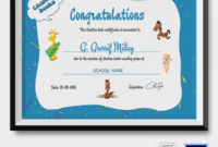 Congratulations Certificate Template - 10+ Word, Psd, Documents pertaining to Amazing Congratulations Certificate Template