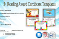 Download 7+ Accelerated Reader Certificate Templates Free with New Accelerated Reader Certificate Templates