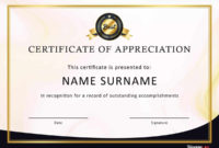 Download Certificate Of Appreciation For Employees 01 | Certificate Of intended for Best Writing Competition Certificate Templates