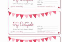 √ 20 Babysitting Certificate Template Free ™ In 2020 | Printable Gift with New Babysitting Certificate Template
