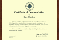 √ 20 Job Well Done Certificate ™ | Dannybarrantes Template with Professional Well Done Certificate Template