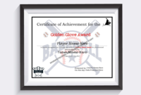 Editable Baseball And Softball Certificates Certificates Etsy With inside Stunning Baseball Achievement Certificate Templates