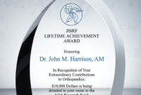 Employee Achievement Award | Achievement, Achievement Awards, Employee within Fresh Outstanding Achievement Certificate