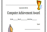 Free 40+ Sample Award Certificates In Ms Word | Psd | Ai | Eps in Science Achievement Award Certificate Templates