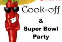 Free Chili Cook Off Award Certificate Template, Download Free Clip Art with regard to Chili Cook Off Award Certificate Template