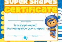 Free Printable Math Certificates Elegant 9 Best Kindergarten inside Free Math Achievement Certificate Templates