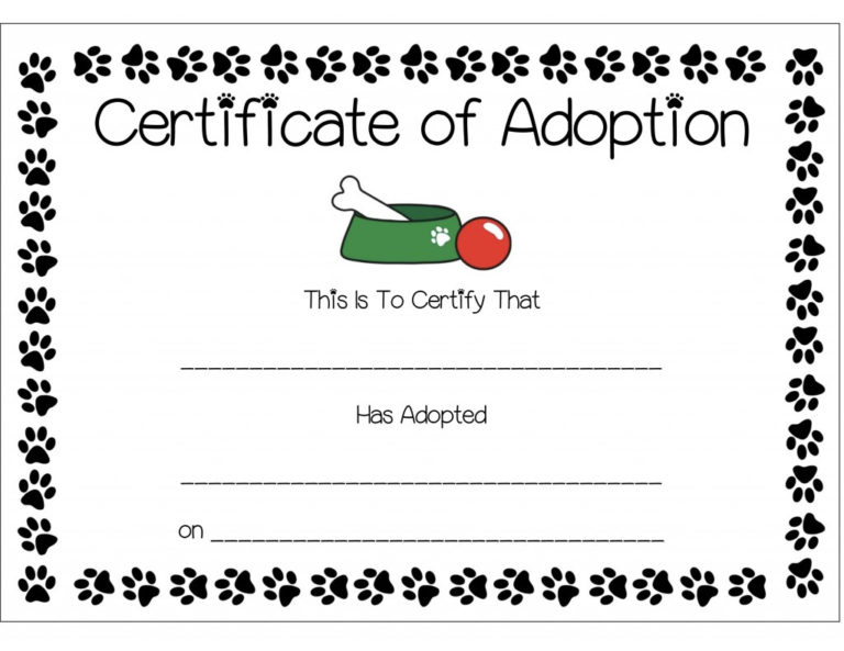 stunning-stuffed-animal-adoption-certificate-template-snowmanadventure