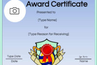Free Volleyball Certificate | Edit Online And Print At Home regarding Fascinating Volleyball Certificate Templates
