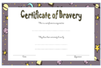 Fresh Bravery Certificate Template 10 Funny Ideas with regard to Bravery Certificate Template 10 Funny Ideas