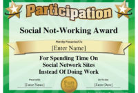 Funny Team Building Award Certificates – Funny Png within Teamwork Certificate Templates