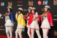 How K-Pop Cashes In On Image – Cnn intended for Best Costume Certificate Printable  9 Awards