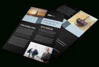 Immigration Attorney Flyer Template | Mycreativeshop pertaining to Most Likely To Certificate Template 9 Ideas