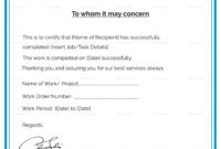 Jct Practical Completion Certificate Template inside Professional Certificate Of Construction Completion Template