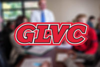 Lewis Sets School Record With 34 Glvc Cop Academic Excellence Award with New Academic Excellence Certificate