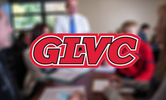 Lewis Sets School Record With 34 Glvc Cop Academic Excellence Award with New Academic Excellence Certificate