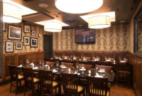 New York Restaurant - Park Avenue Tavern - American Traditional Cuisine with regard to New Restaurant Gift Certificates New York City