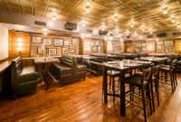 New York Restaurant – Park Avenue Tavern – American Traditional Cuisine within Restaurant Gift Certificates New York City