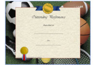 Outstanding Performance Certificate Template - 7+ Excellent Award for Free Worlds Best Mom Certificate Printable 9 Meaningful Ideas