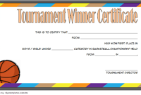 Pin On Basketball Certificate Templates Free in Stunning Basketball Certificate Templates