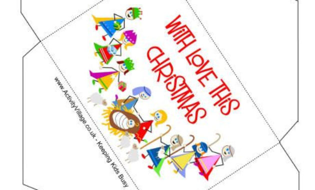 Pin On Christmas! intended for Stunning Holiday Gift Certificate Template  10 Designs