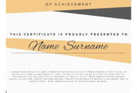 Pin On Graphics within Fresh Science Achievement Certificate Template Ideas