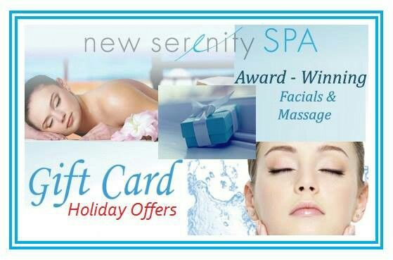 Pinnew Serenity Spa - Facial And On Offers | Spa Specials, Massage throughout Awesome Weight Loss Certificate Template  8 Ideas