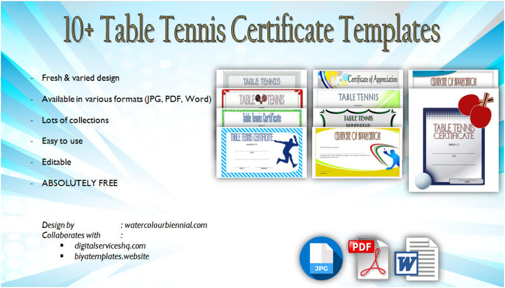 Printable Softball Certificate Templates [10+ Best Designs Free] pertaining to Softball Certificates Printable 10 Designs