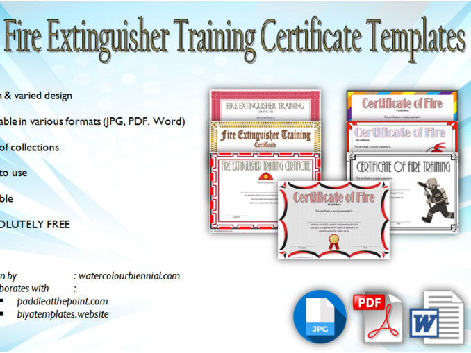 Robotics Certificate Template Free [9+ Great Designs] with regard to Robotics Certificate Template