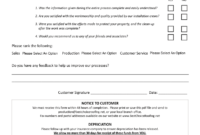 Roof Certificate Of Completion – Fill Online, Printable, Fillable throughout Certificate Of Construction Completion Template