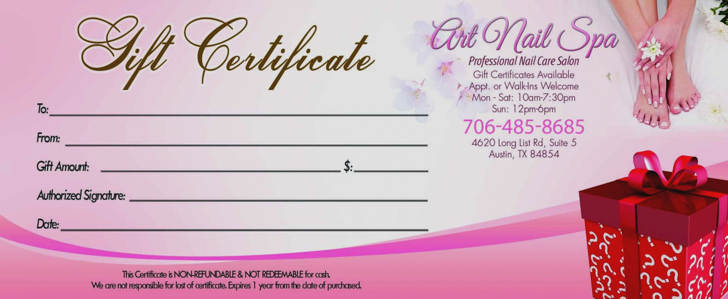 salon-gift-certificate-templates-addictionary-within-printable