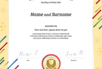 Sports Certificate – Calep.midnightpig.co Throughout Sports Award pertaining to Winner Certificate Template Ideas