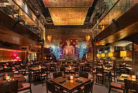 Tao Uptown Restaurant Venue Photos | New York City for Restaurant Gift Certificates New York City