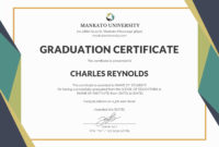 Valedictorian Certificate – Carlynstudio intended for Diploma Certificate Template  Download 7 Ideas