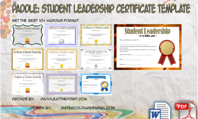 Vbs Certificate Template - 8+ Latest Designs Free Download intended for Lifeway Vbs Certificate Template