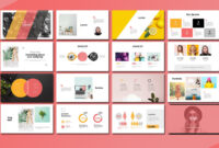 Comprehensive Guide To Indesign Presentation Templates For Professional Use