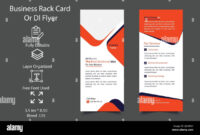 DL Card Template Design Guidelines