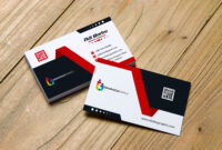 Exclusive Complimentary Business Card Templates For Professional Use