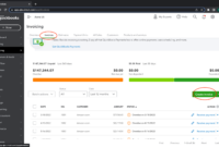 A Comprehensive Guide To Exporting QuickBooks Invoices In A Template Format