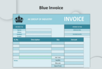 A Comprehensive Guide To Creating Professional QuickBooks Invoices In Excel