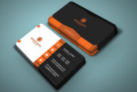 Elegant And Professional: A Collection Of Free Personal Business Card Templates