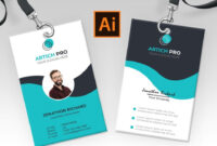 AI-Powered ID Card Template Generation: A Streamlined Solution