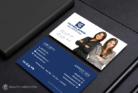 Coldwell Banker Business Card Template: A Professional And Memorable Design